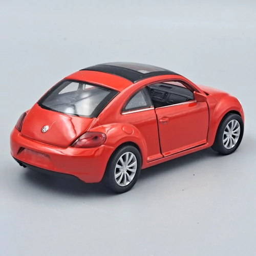 Volkswagen The Beetle Modellautó játékautó