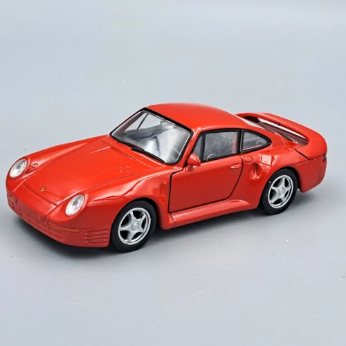 Porsche 959 Welly modellautó