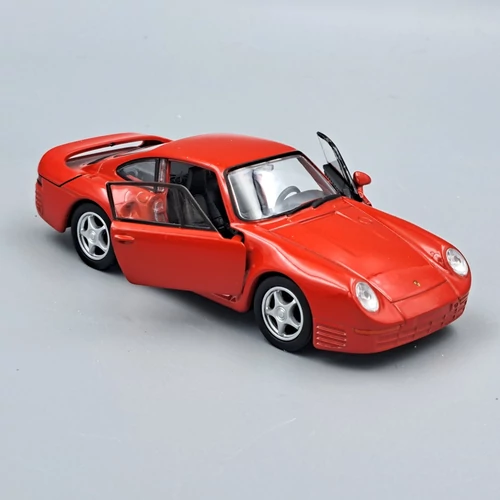 Porsche 959 Welly modellautó