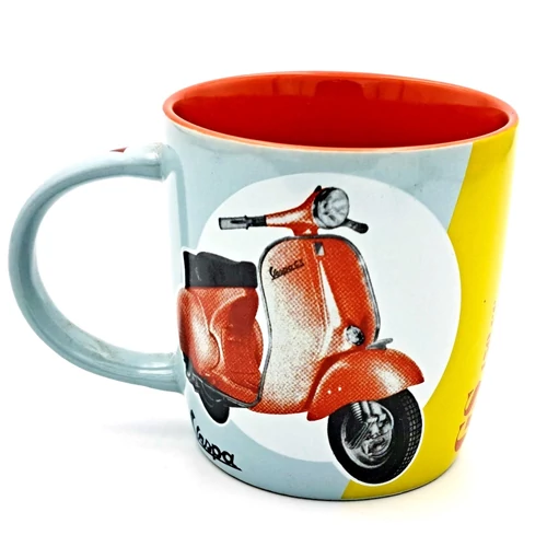 Feliratos Bögre - Vespa Since 1955 ajándék