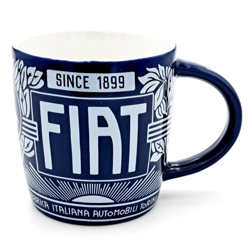 Feliratos Bögre - Fiat ajándék