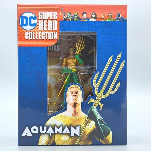 Aquaman DC Comics figura 1:21