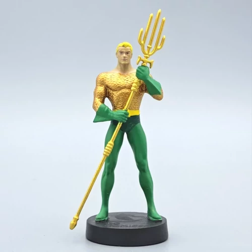 Aquaman DC Comics figura 1:21