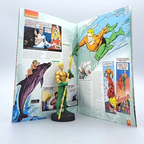 Aquaman DC Comics figura 1:21