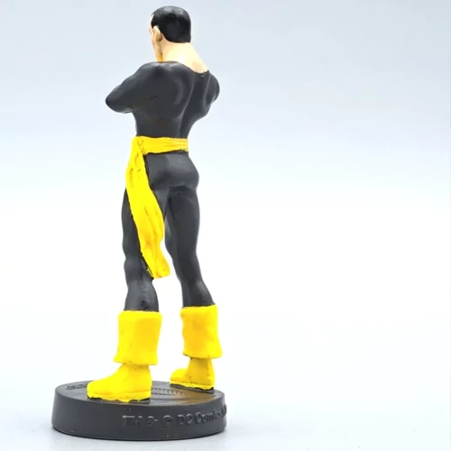 Black Adam figura DC Comics 1:21