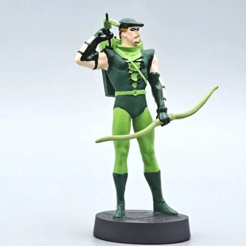 Green Arrow Figura DC Comics 1:21