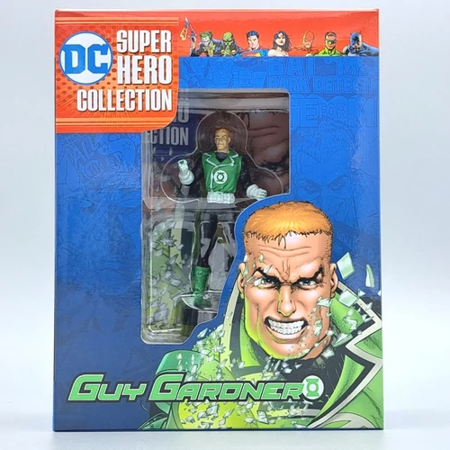 Guy Gardner DC Comics figura 1:21