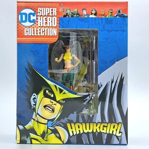 Hawkgirl DC Comics figura 1:21