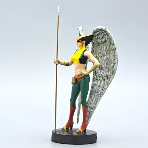 Hawkgirl DC Comics figura 1:21