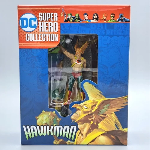 Hawkman DC Comics figura 1:21