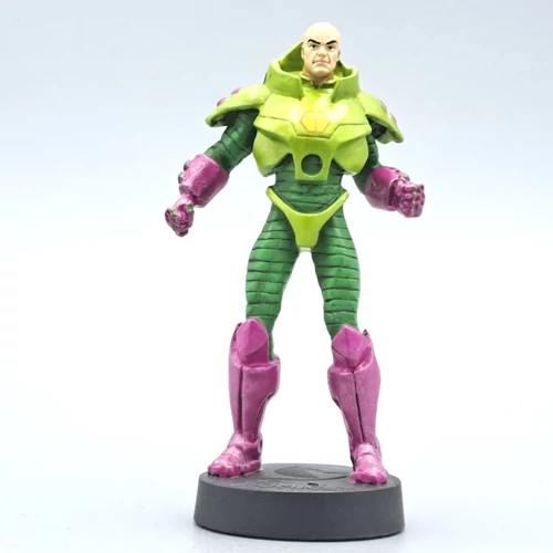 Lex Luthor DC Comics figura 1:21