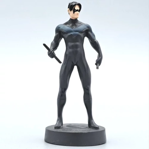 NightWing figura DC Comics 1:21