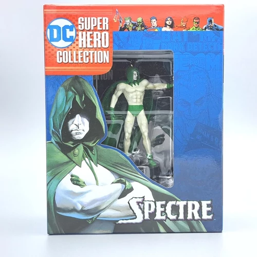 Spectre DC Comics figura 1:21