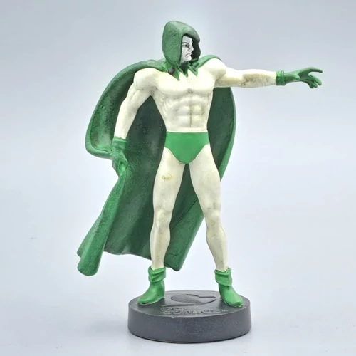 Spectre DC Comics figura 1:21