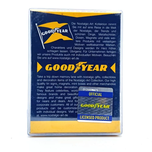 Hűtőmágnes Szett - Good Year