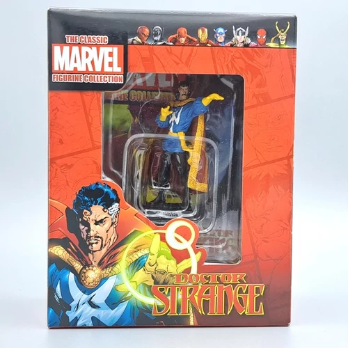 Doctor Strange Marvel figura 1:21