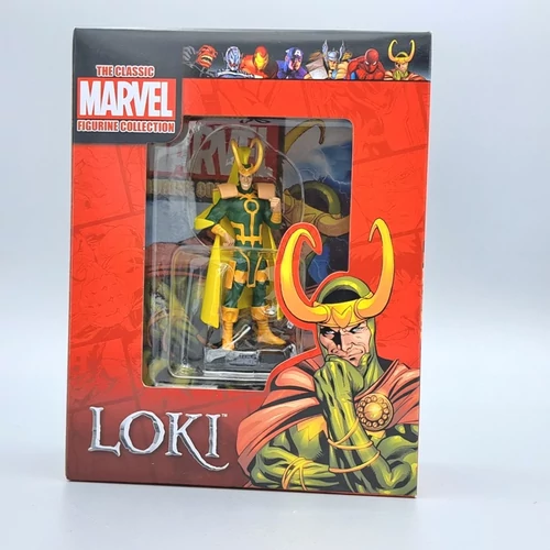 Loki Marvel figura 1:21