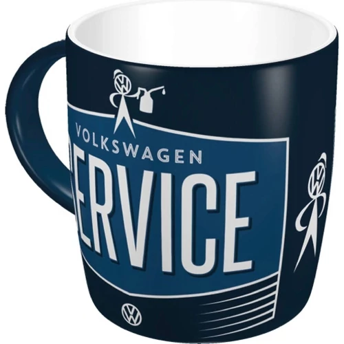 Feliratos Bögre - Volkswagen Repairs