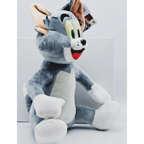 Plüss Tom & Jerry Mesefigura "TOM"