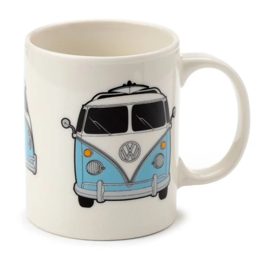 Volkswagen T1 Bögre Surf kék