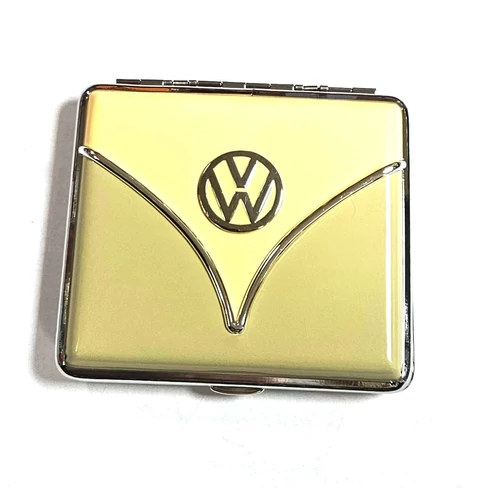 Volkswagen T1 retró fém cigarettatok