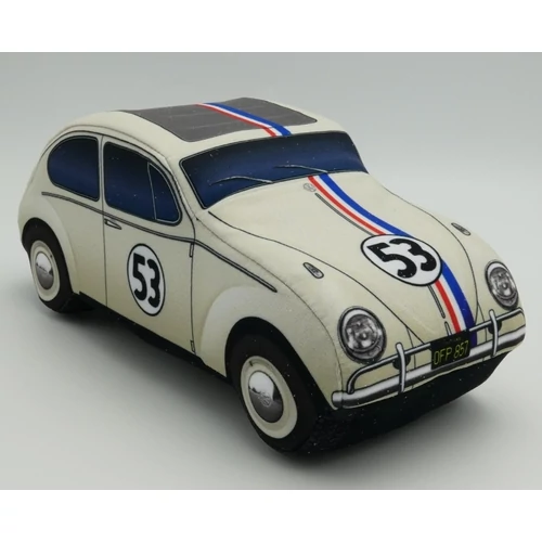 Plüss Volkswagen Beetle 