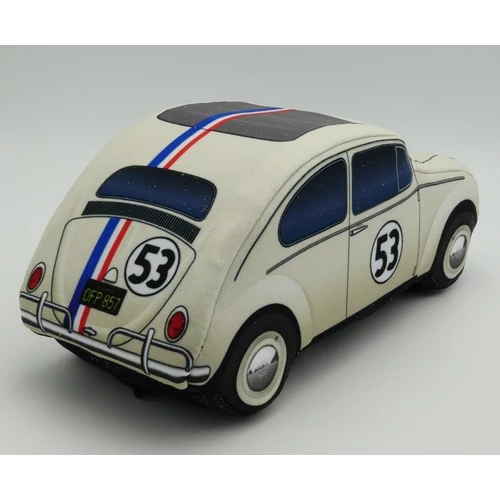 Plüss Volkswagen Beetle 