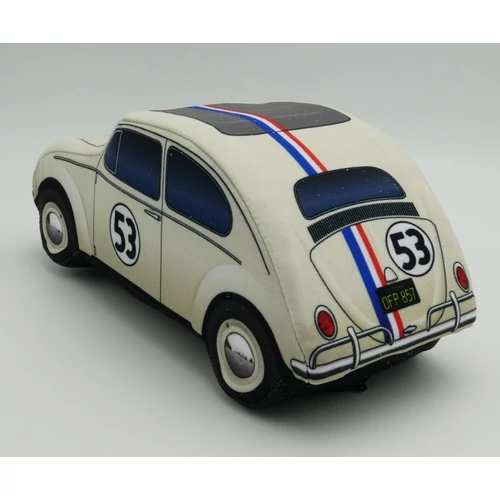 Plüss Volkswagen Beetle 