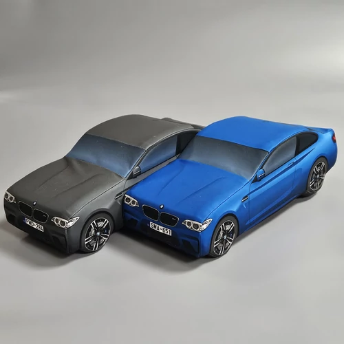  Plüss BMW M2 F87
