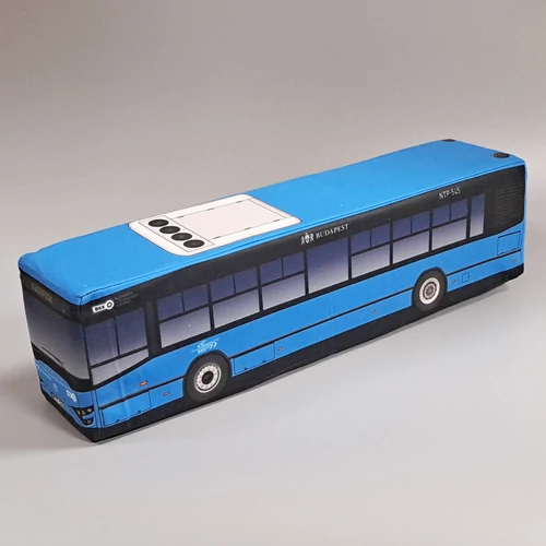 Plüss Modulo M108D