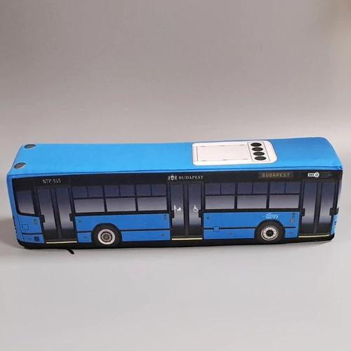 Plüss Modulo M108D