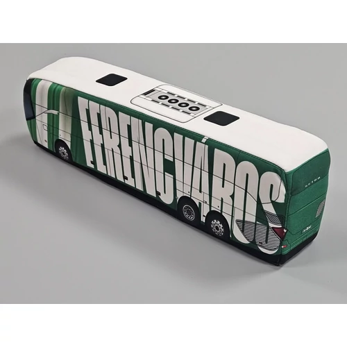 Plüss Setra S517 HD Fradi Busz