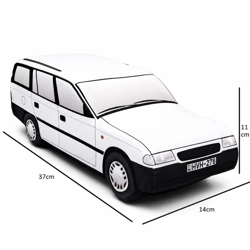 Plüss Opel Astra F Kombi
