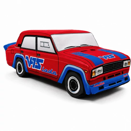 Lada VFTS plüss