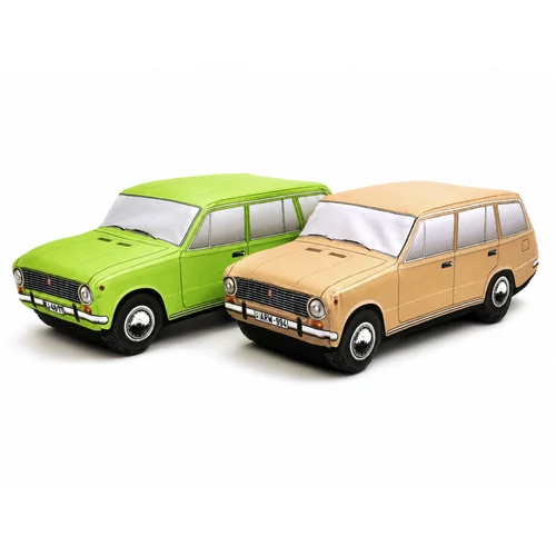  Plüss Lada 2101-1200 Kombi