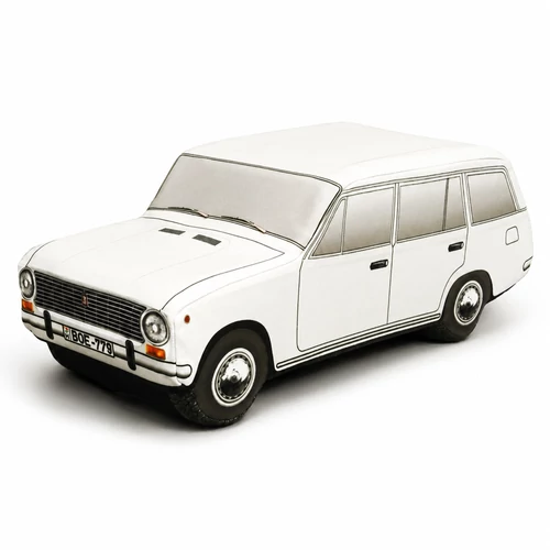 Plüss Lada 2102-1200 Kombi