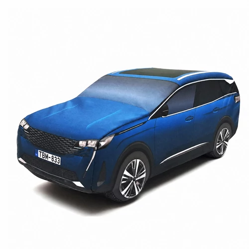 Plüss Peugeot 3008