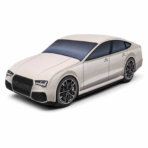  Plüss Audi RS7 Sportback 2015