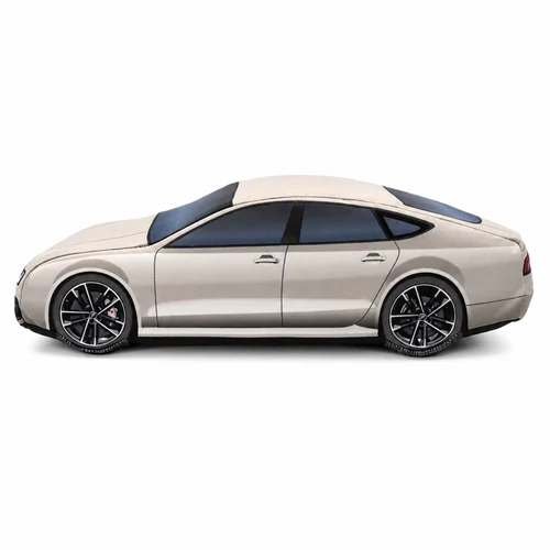 Plüss Audi RS7 Sportback 2015