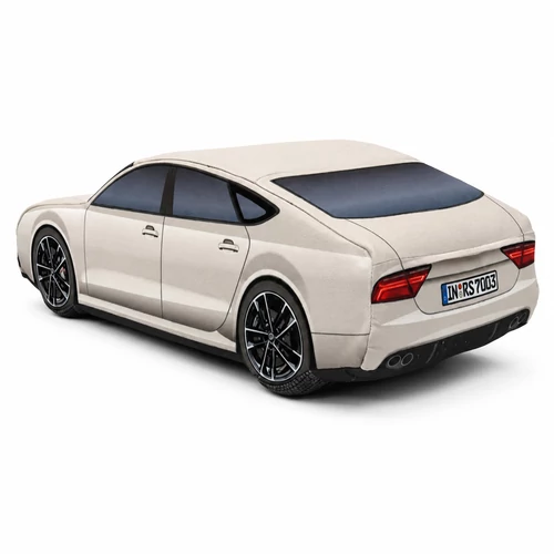 Plüss Audi RS7 Sportback 2015