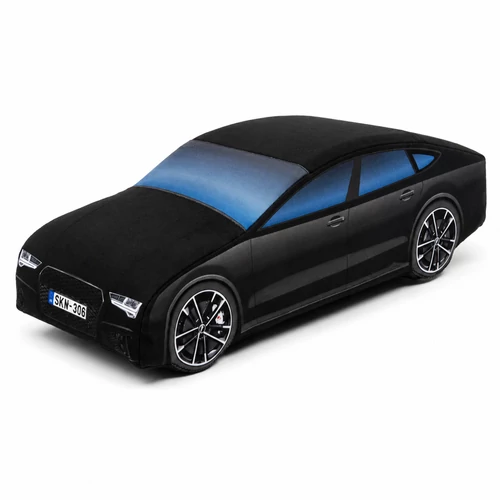 Plüss Audi RS7 Sportback 2015