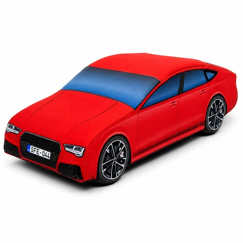 Plüss Audi RS7 Sportback 2015