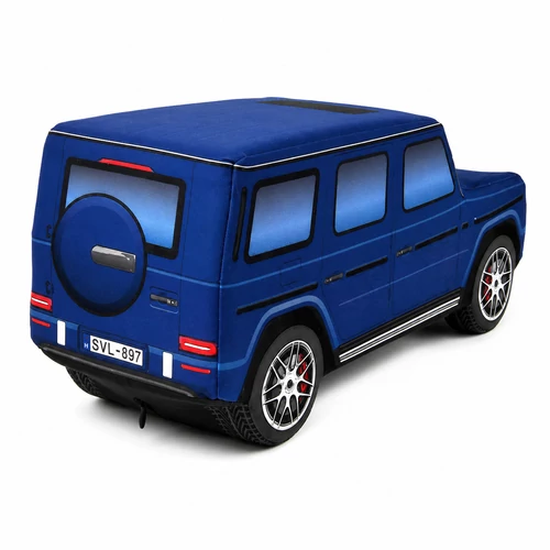 Plüss Mercedes-Benz G63