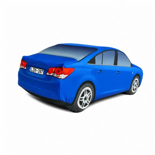 Plüss Chevrolet Cruze Sedan