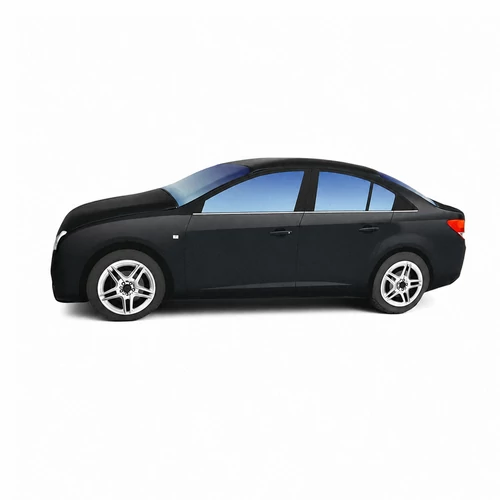 Plüss Chevrolet Cruze Sedan