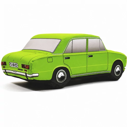 Plüss Lada 2101