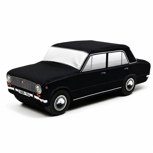Plüss Lada 2101