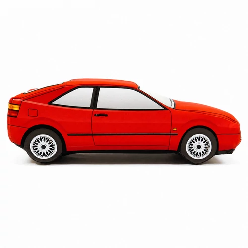 Plüss Volkswagen Corrado 1992