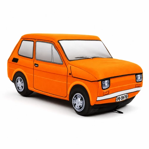 Plüss Polski 126