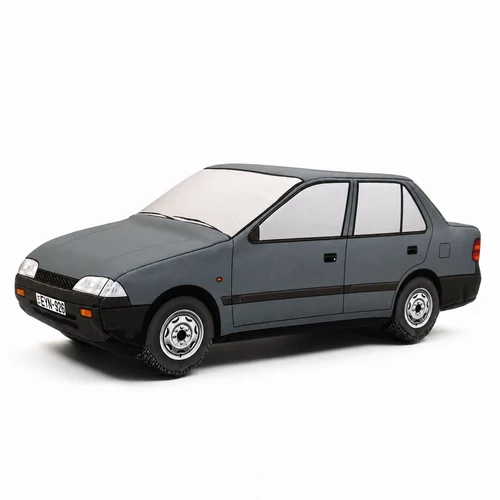  Plüss Suzuki Swift Sedan 1993